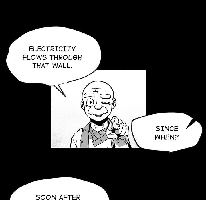 Nine Fantasy Chapter 55 page 32 - 
