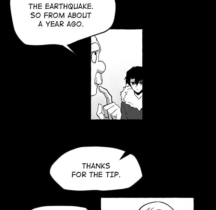 Nine Fantasy Chapter 55 page 33 - 