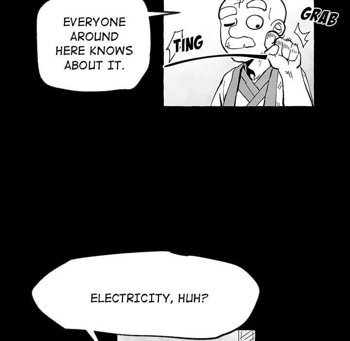 Nine Fantasy Chapter 55 page 34 - 
