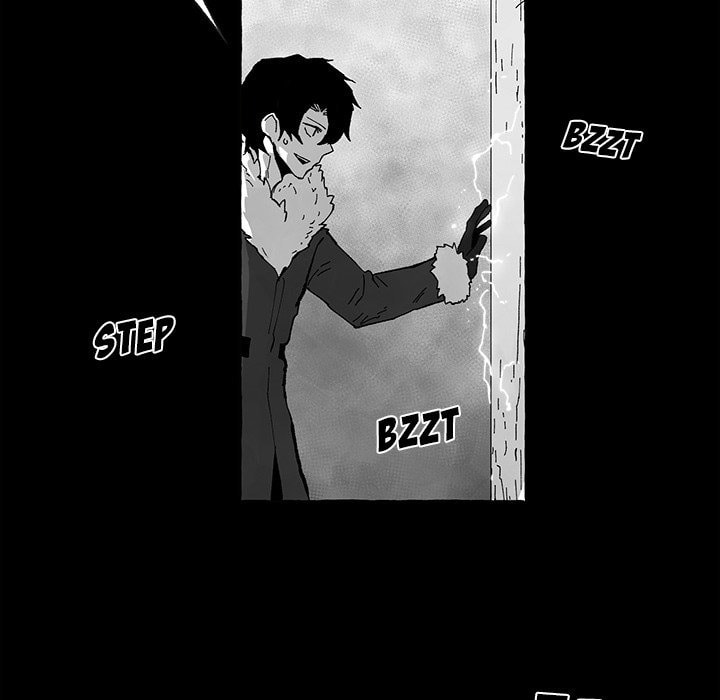 Nine Fantasy Chapter 55 page 35 - 