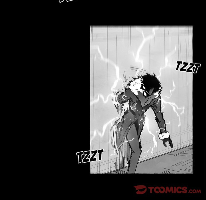Nine Fantasy Chapter 55 page 38 - 