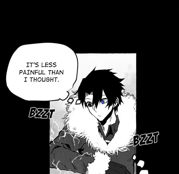Nine Fantasy Chapter 55 page 39 - 