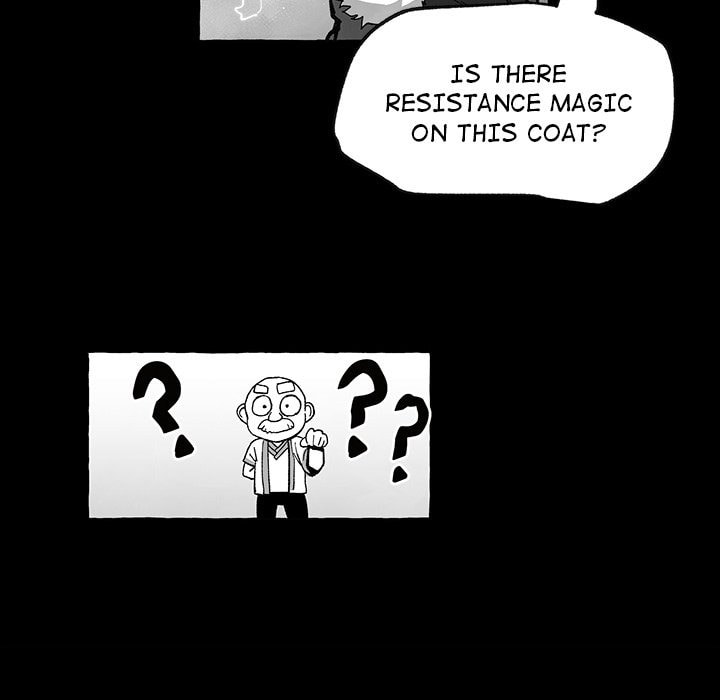 Nine Fantasy Chapter 55 page 40 - 