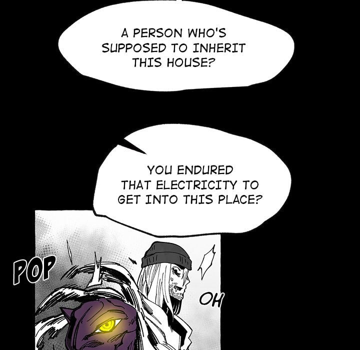 Nine Fantasy Chapter 55 page 49 - 