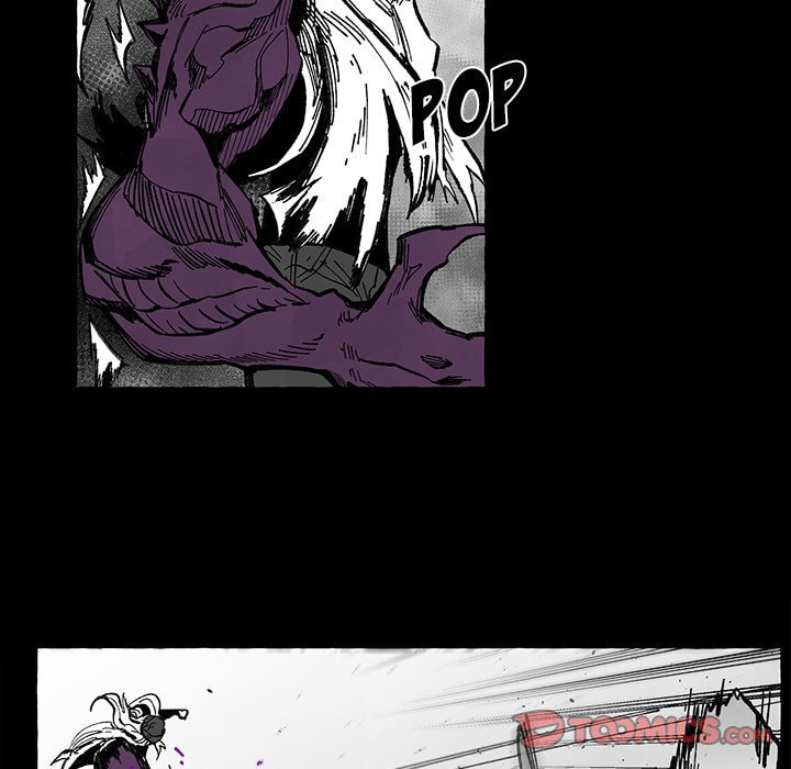 Nine Fantasy Chapter 55 page 50 - 