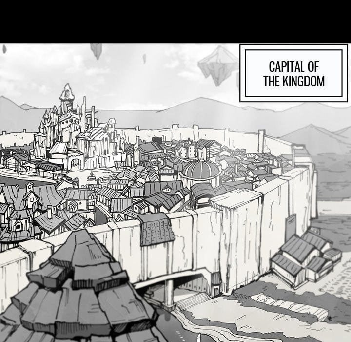 Nine Fantasy Chapter 55 page 6 - 