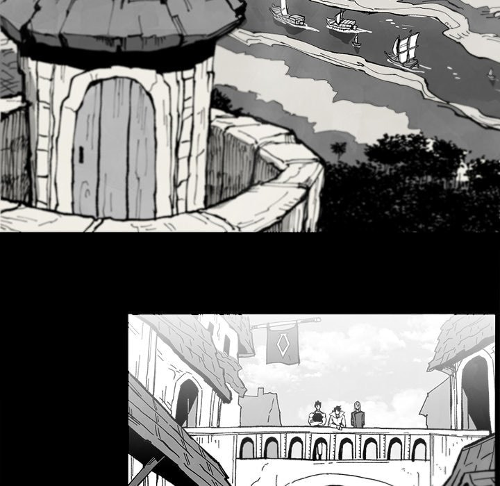 Nine Fantasy Chapter 55 page 7 - 
