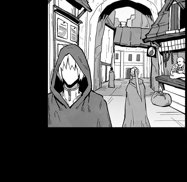 Nine Fantasy Chapter 55 page 8 - 