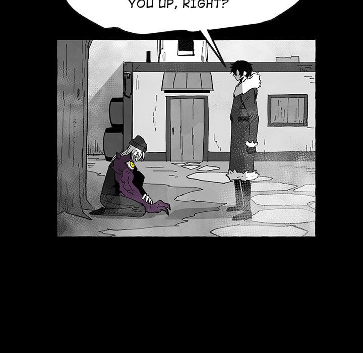 Nine Fantasy Chapter 55 page 84 - 