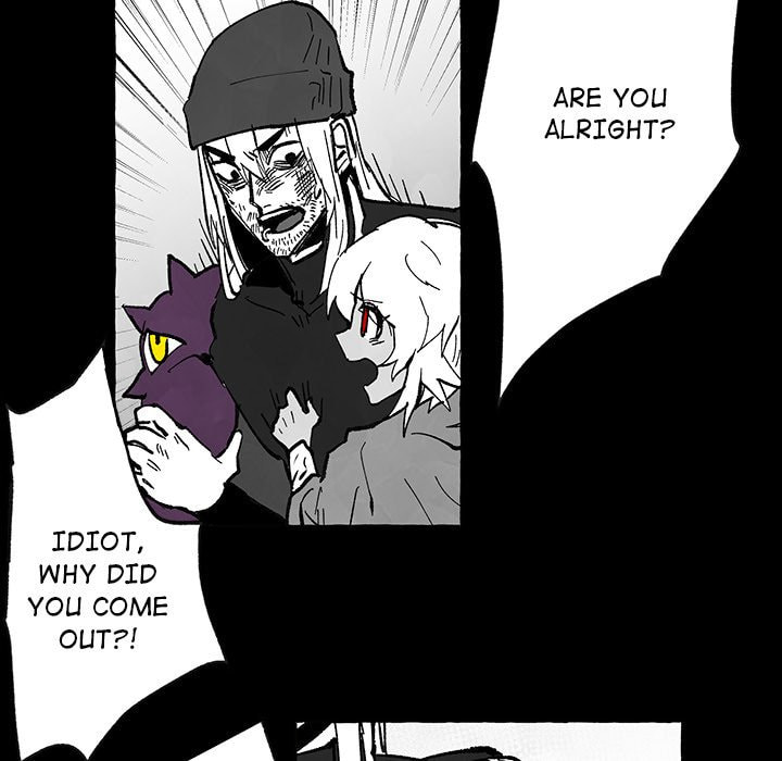 Nine Fantasy Chapter 55 page 87 - 