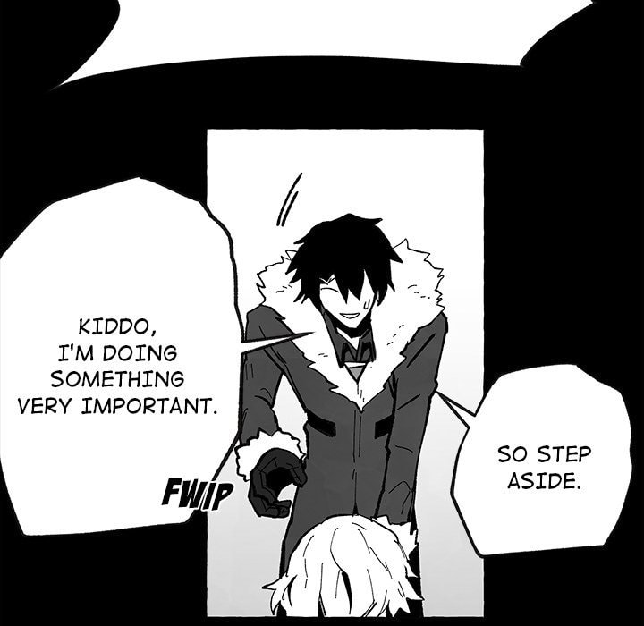 Nine Fantasy Chapter 55 page 89 - 