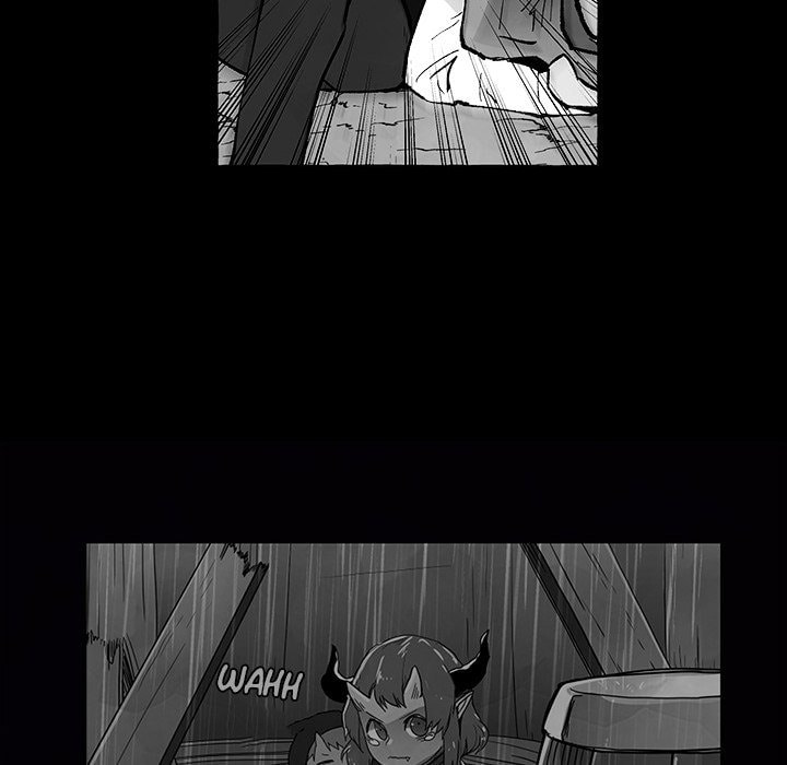 Nine Fantasy Chapter 55 page 91 - 