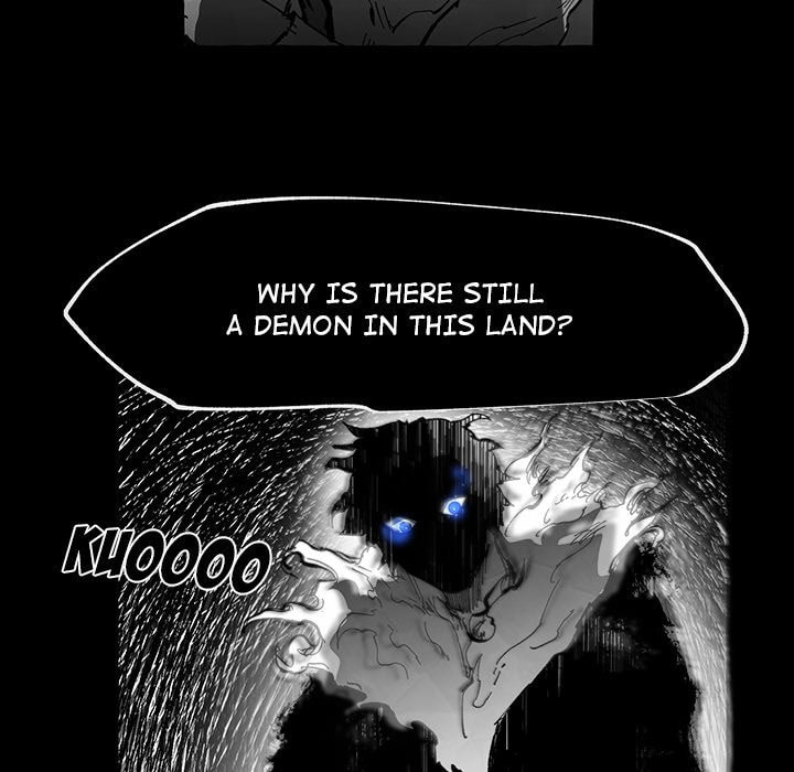 Nine Fantasy Chapter 55 page 94 - 