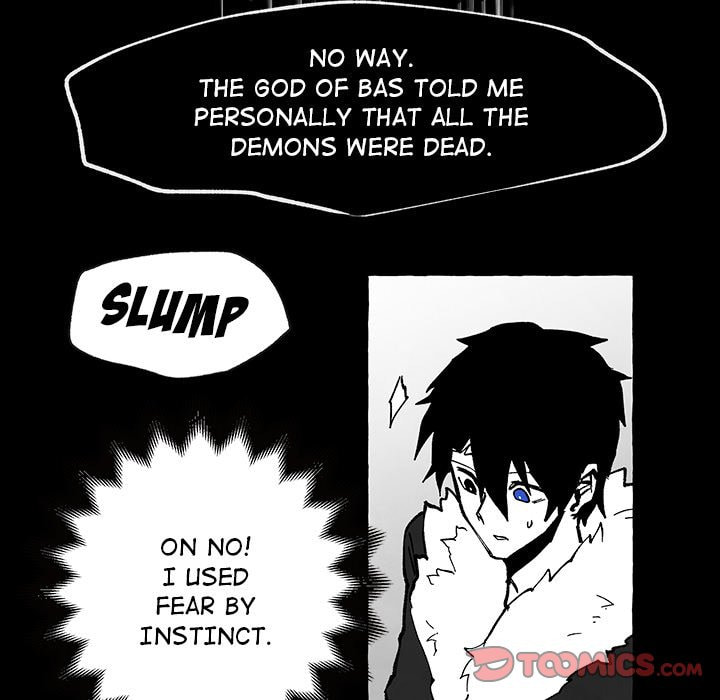 Nine Fantasy Chapter 55 page 98 - 