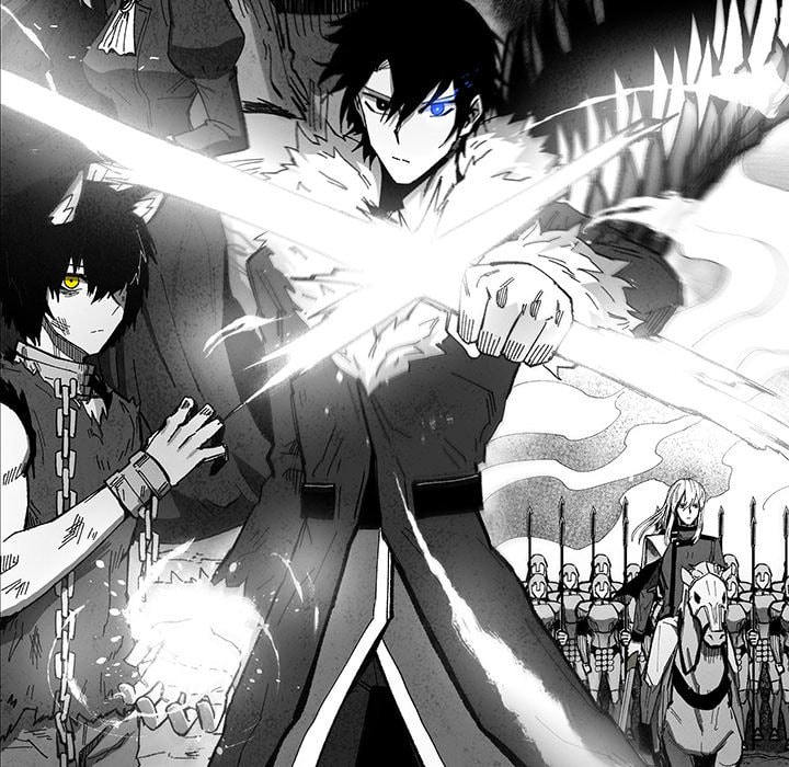 Nine Fantasy Chapter 56 page 105 - 