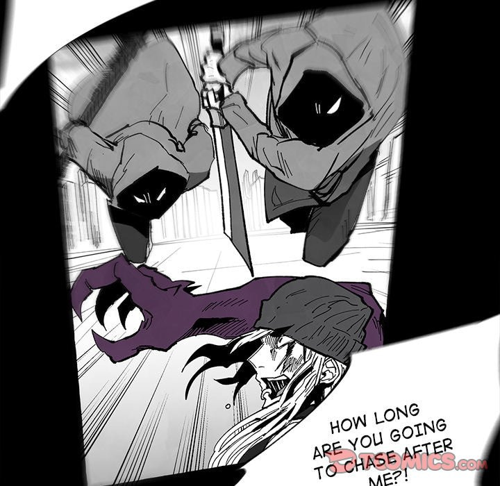 Nine Fantasy Chapter 56 page 12 - 