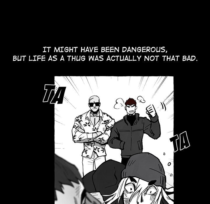 Nine Fantasy Chapter 56 page 18 - 