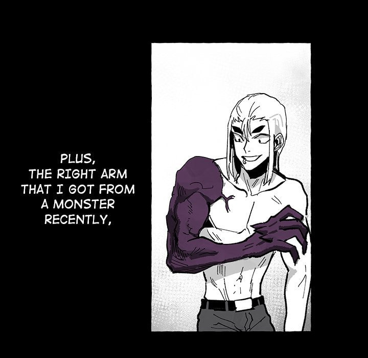 Nine Fantasy Chapter 56 page 20 - 