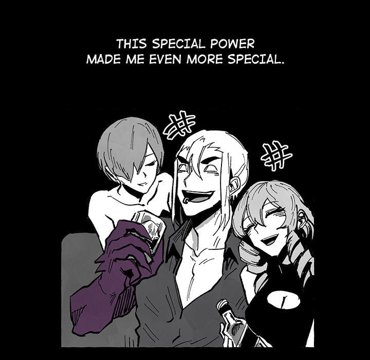 Nine Fantasy Chapter 56 page 21 - 
