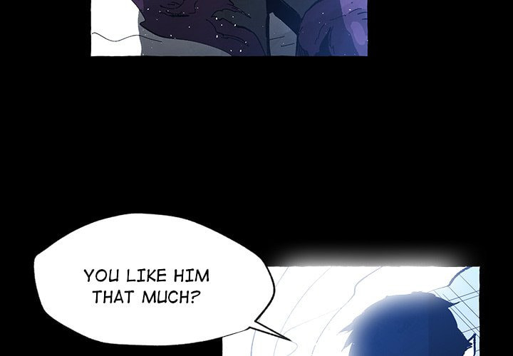 Nine Fantasy Chapter 56 page 4 - 
