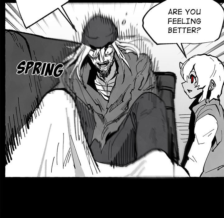 Nine Fantasy Chapter 56 page 31 - 