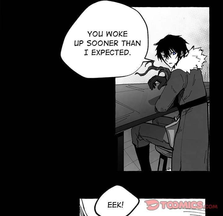Nine Fantasy Chapter 56 page 32 - 