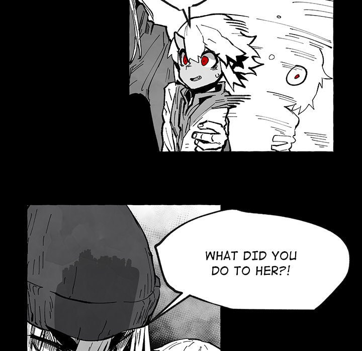 Nine Fantasy Chapter 56 page 33 - 