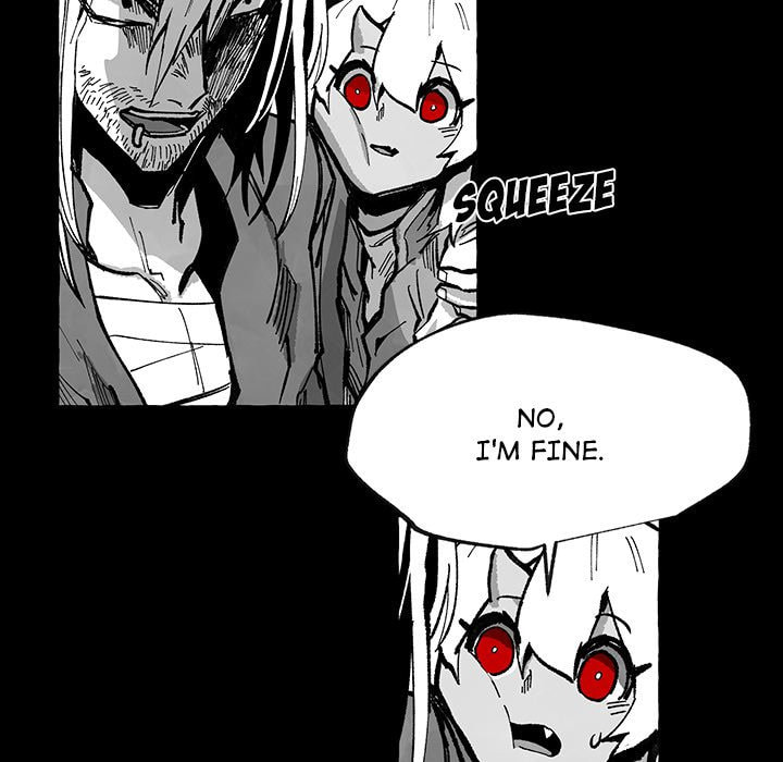 Nine Fantasy Chapter 56 page 34 - 