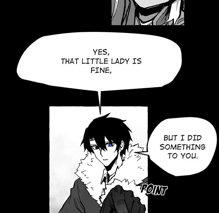 Nine Fantasy Chapter 56 page 35 - 