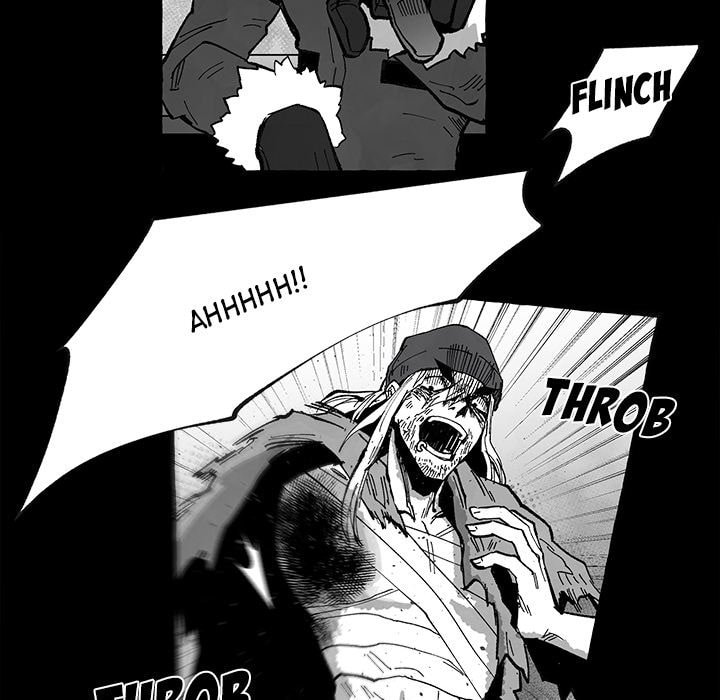Nine Fantasy Chapter 56 page 36 - 