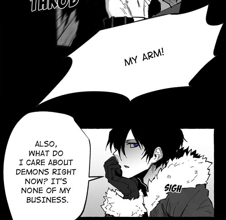Nine Fantasy Chapter 56 page 37 - 