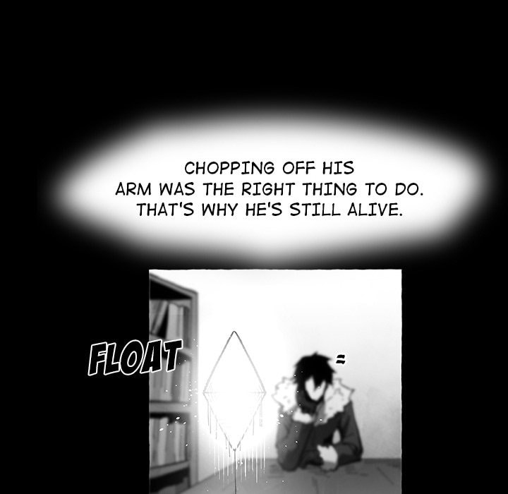 Nine Fantasy Chapter 56 page 40 - 