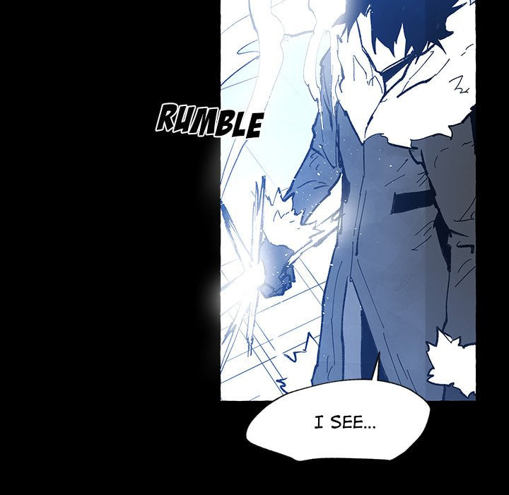 Nine Fantasy Chapter 56 page 5 - 
