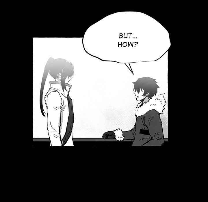 Nine Fantasy Chapter 56 page 47 - 