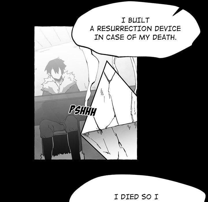 Nine Fantasy Chapter 56 page 48 - 