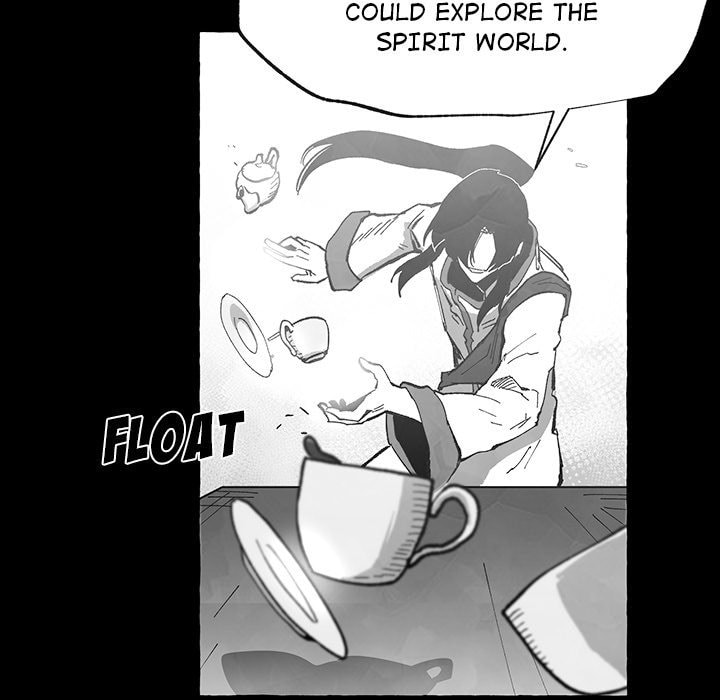 Nine Fantasy Chapter 56 page 49 - 