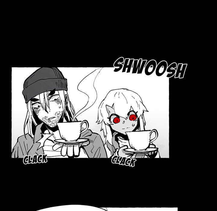 Nine Fantasy Chapter 56 page 50 - 