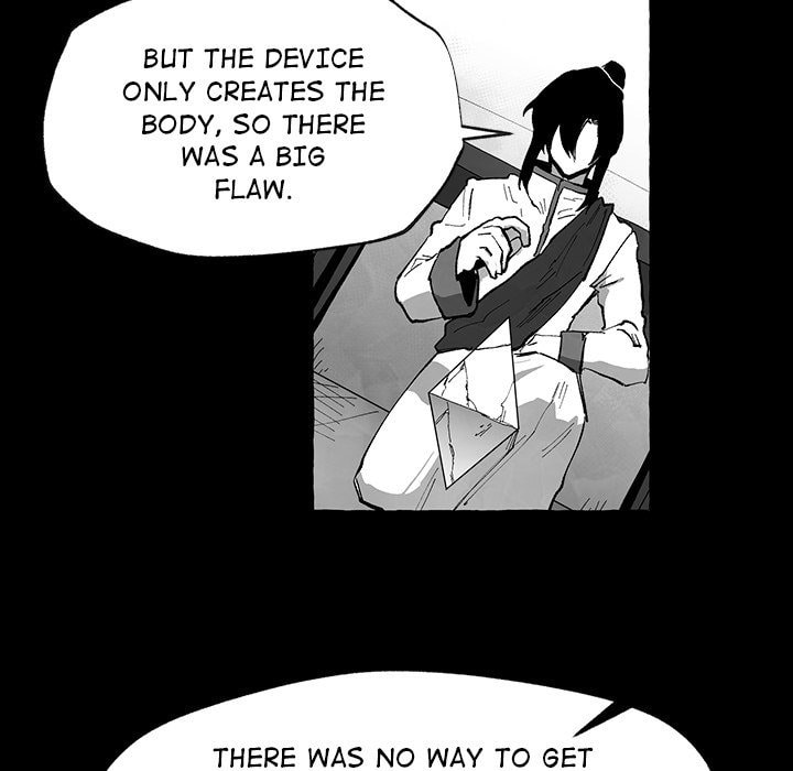 Nine Fantasy Chapter 56 page 51 - 