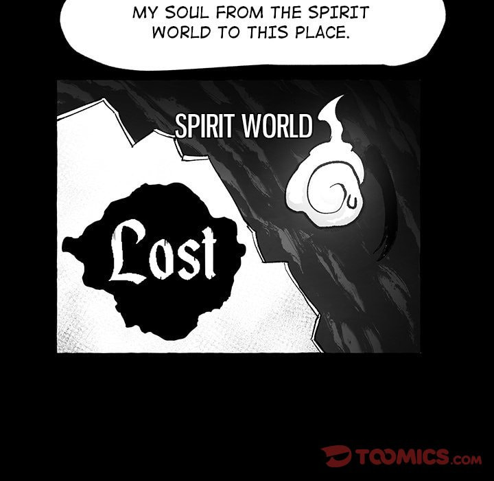 Nine Fantasy Chapter 56 page 52 - 
