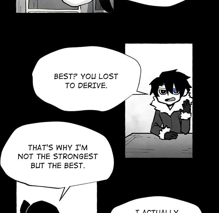 Nine Fantasy Chapter 56 page 57 - 