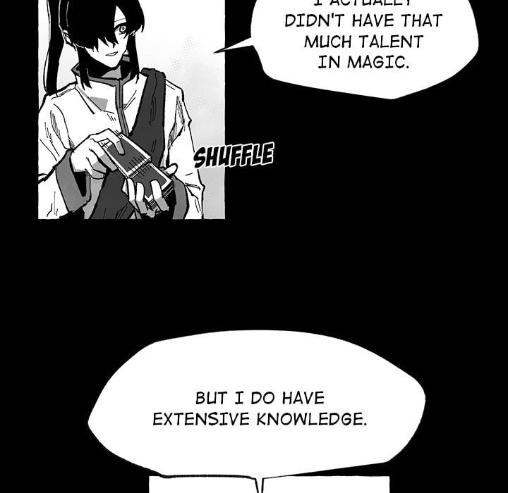 Nine Fantasy Chapter 56 page 58 - 