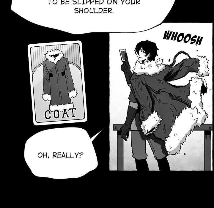 Nine Fantasy Chapter 56 page 60 - 