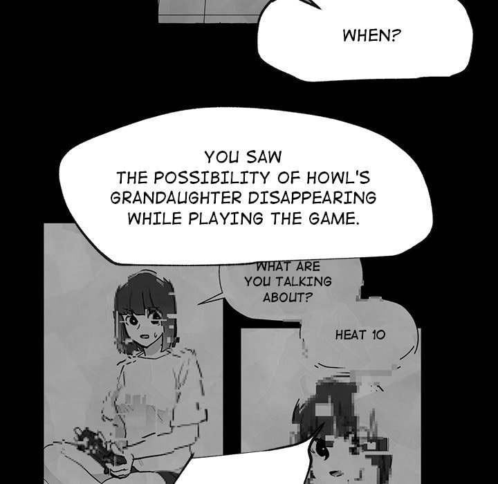 Nine Fantasy Chapter 56 page 64 - 