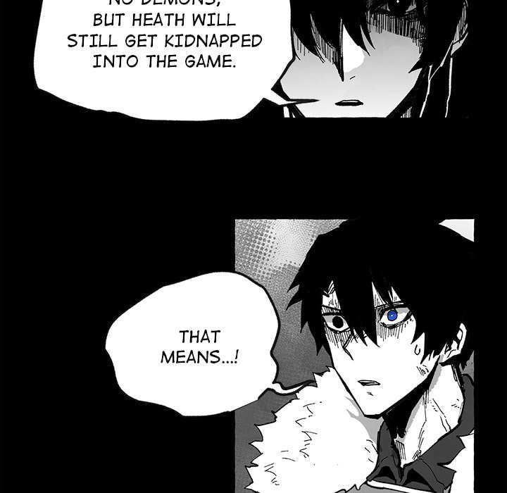 Nine Fantasy Chapter 56 page 67 - 