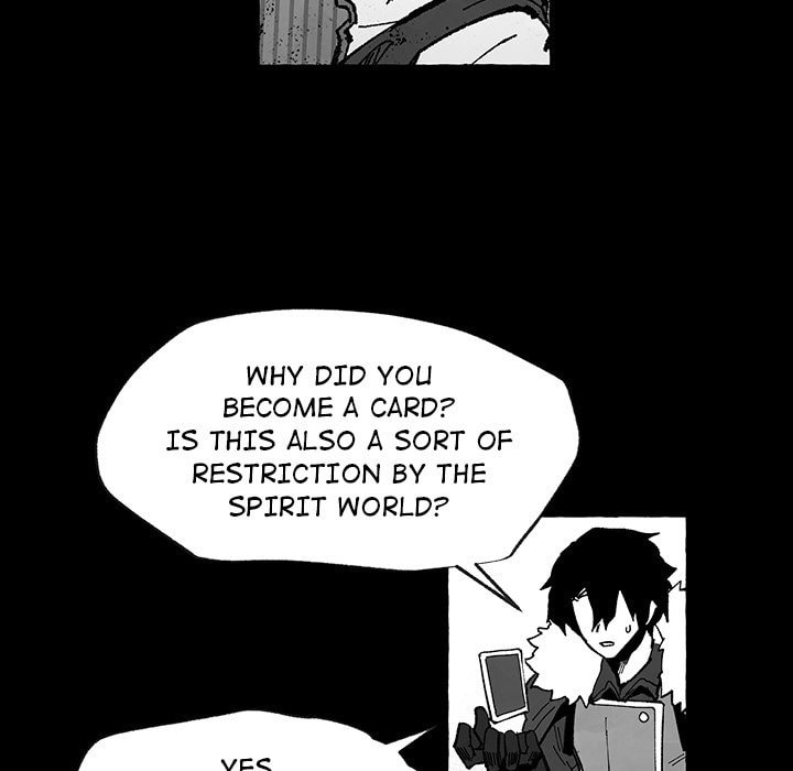 Nine Fantasy Chapter 56 page 77 - 