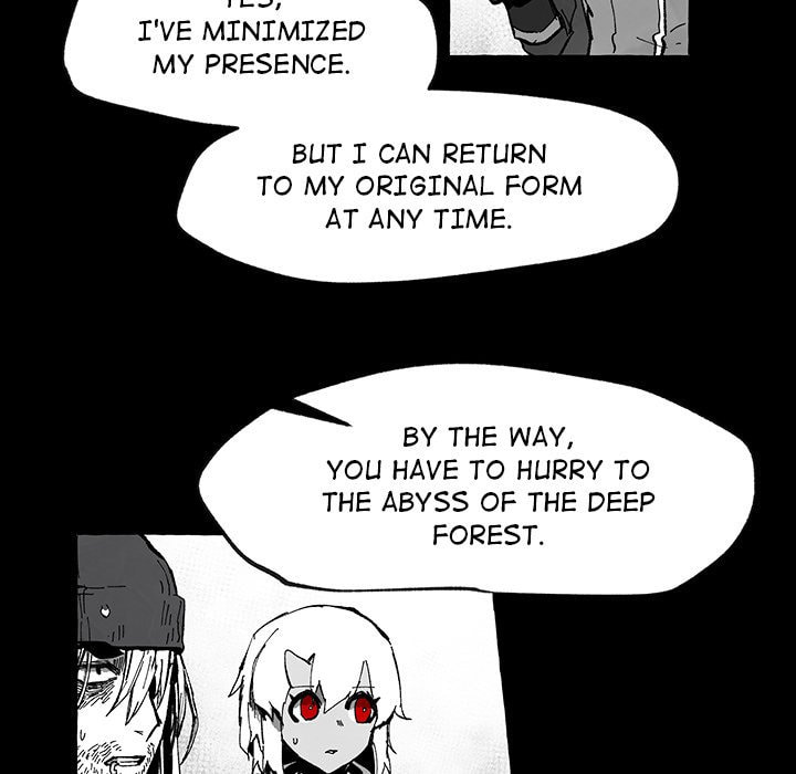 Nine Fantasy Chapter 56 page 78 - 