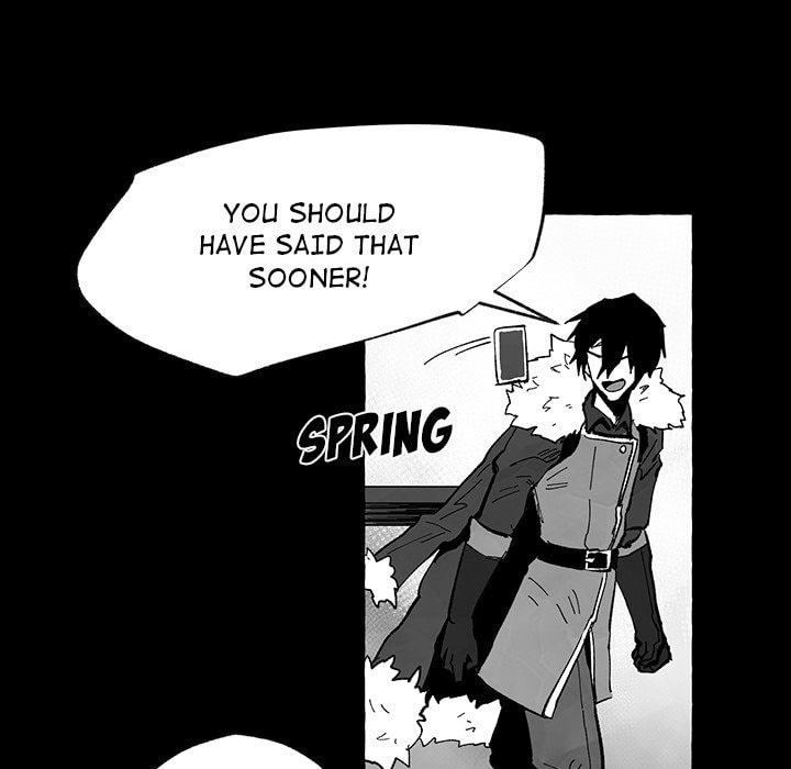 Nine Fantasy Chapter 56 page 80 - 