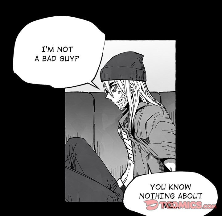 Nine Fantasy Chapter 56 page 92 - 