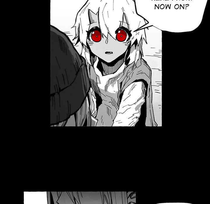 Nine Fantasy Chapter 56 page 94 - 