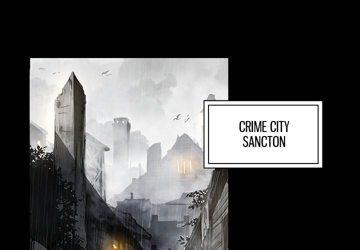 Nine Fantasy Chapter 57 page 1 - 